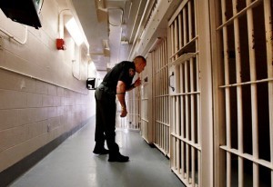 Locked UP - Ohio Prison Reform Needed