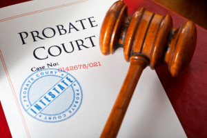 Probate Court Intestate